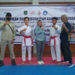 PEMBUATAN VIDEO KARATE KATA O2SN TINGKAT PROV JABAR